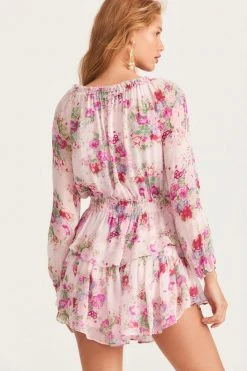 LSF New Arrivals Popover Dress