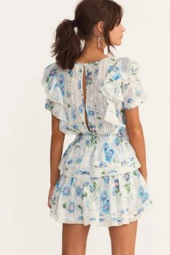 LSF Natasha Mini Dress