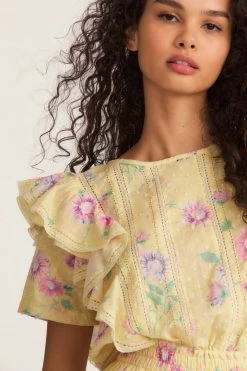 LSF Natasha Mini Dress