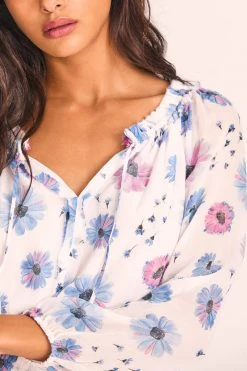 LoveShackFancy Dresses Popover Dress