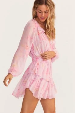 LSF Popover Mini Dress New Arrivals