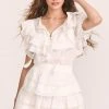 LoveShackFancy Liv Dress Dresses