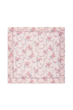 LoveShackFancy Linen Napkin Set 61 LoveShackFancy Linen Napkin Set