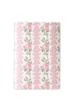 LSF Swim Blooming Heirloom Beach Towel