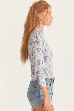 LSF Vienna Turtleneck Tops