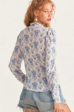 LSF Vienna Turtleneck Tops