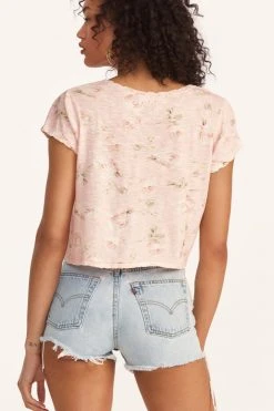 LSF Rubin Cropped Tee