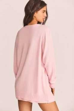 LoveShackFancy Jura Cardigan