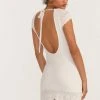 LSF Dresses Elvirie Mini Dress