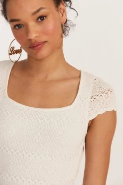 LSF Dresses Elvirie Mini Dress