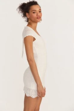 LSF Dresses Elvirie Mini Dress