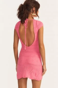 LSF Dresses Elvirie Mini Dress