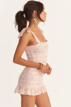 LSF Norna Mini Dress