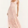 LSF Chessie Maxi Dress Dresses