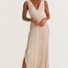 LSF Mylene Maxi Dress Dresses