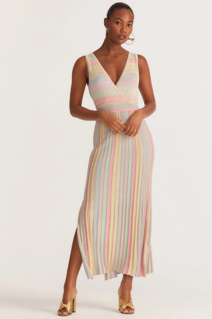 LSF Mylene Maxi Dress Dresses 3 LSF Mylene Maxi Dress Dresses