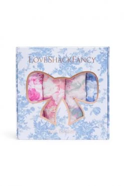 LSF Palm Beach Rose Knicker Box New Arrivals