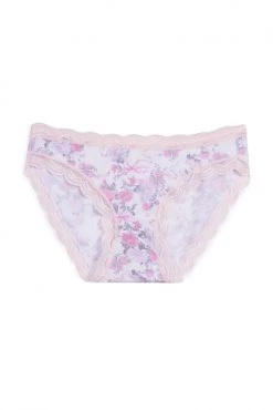 LSF Palm Beach Rose Knicker Box New Arrivals