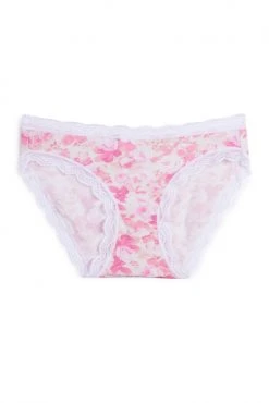 LSF Palm Beach Rose Knicker Box New Arrivals