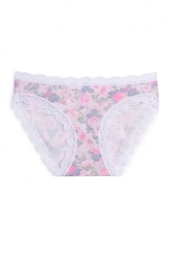 LSF Palm Beach Rose Knicker Box New Arrivals