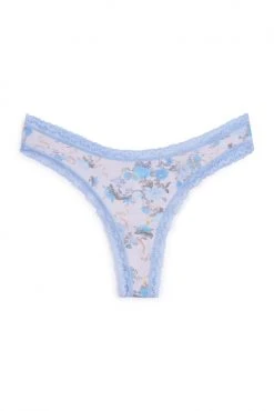 LSF Garden Dancer Thong Box New Arrivals