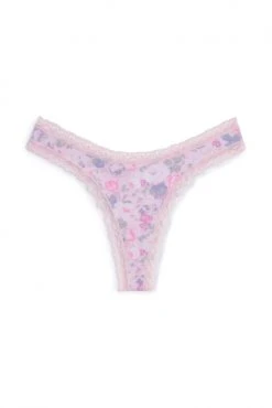 LSF Garden Dancer Thong Box New Arrivals