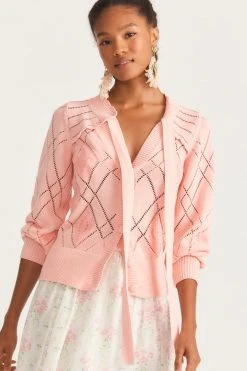 LSF Tops Rayla Cardigan