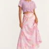 LSF Ziggy Maxi Skirt New Arrivals