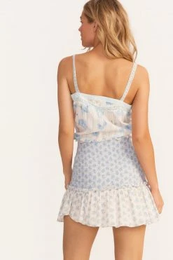 LSF Roux Mini Skirt 10 LSF Roux Mini Skirt