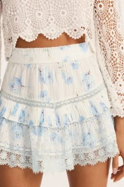 LSF Tanisha Mini Skirt