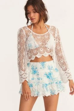 LSF Jimena Mini Skirt Skirts 17 LSF Jimena Mini Skirt Skirts