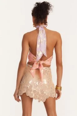 LSF Kalasie Mini Skirt New Arrivals