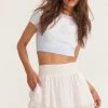 LSF Skirts Ilona Mini Skirt