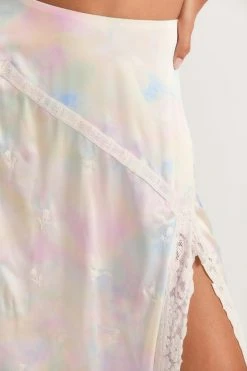 LSF New Arrivals Gracia Maxi Skirt