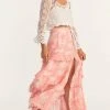 LSF Ariah Maxi Skirt