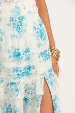 LSF Ariah Maxi Skirt