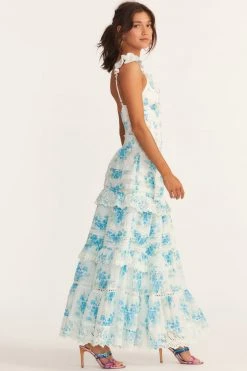 LSF Ariah Maxi Skirt