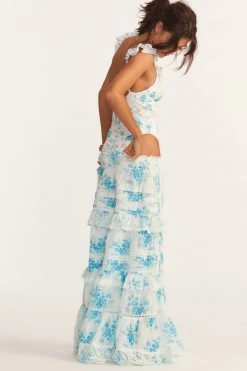 LSF Ariah Maxi Skirt