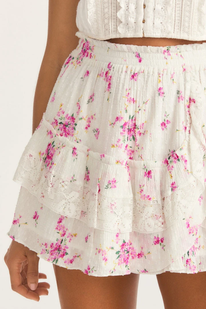 LSF New Arrivals Agnessa Mini Skirt 4 LSF New Arrivals Agnessa Mini Skirt