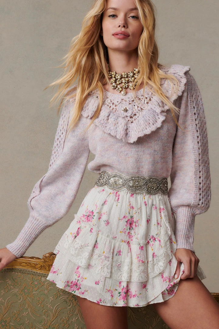 LSF New Arrivals Agnessa Mini Skirt 7 LSF New Arrivals Agnessa Mini Skirt