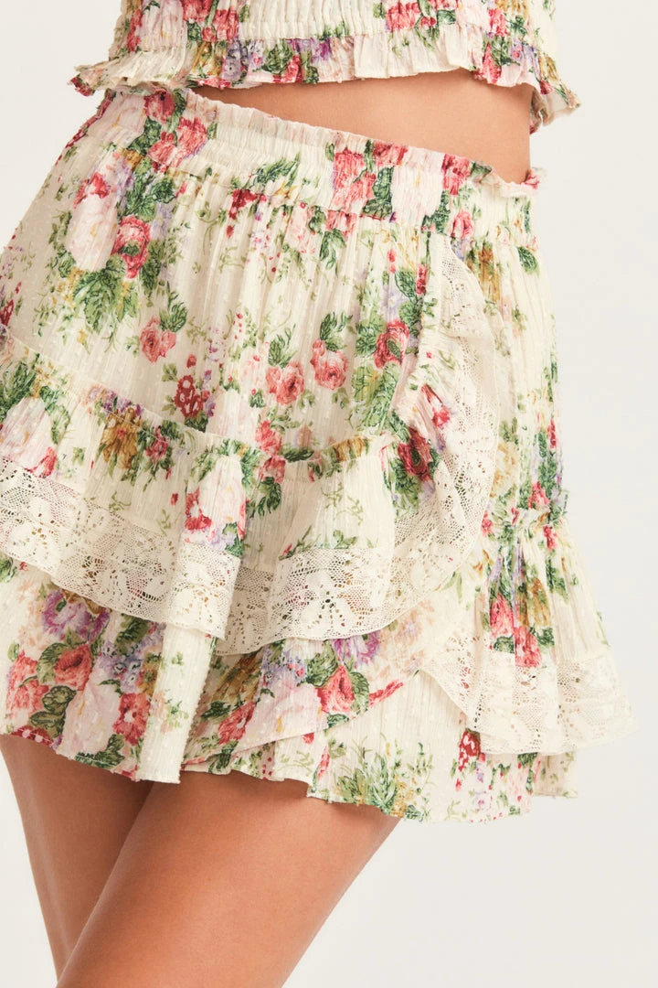 LSF New Arrivals Agnessa Mini Skirt 8 LSF New Arrivals Agnessa Mini Skirt