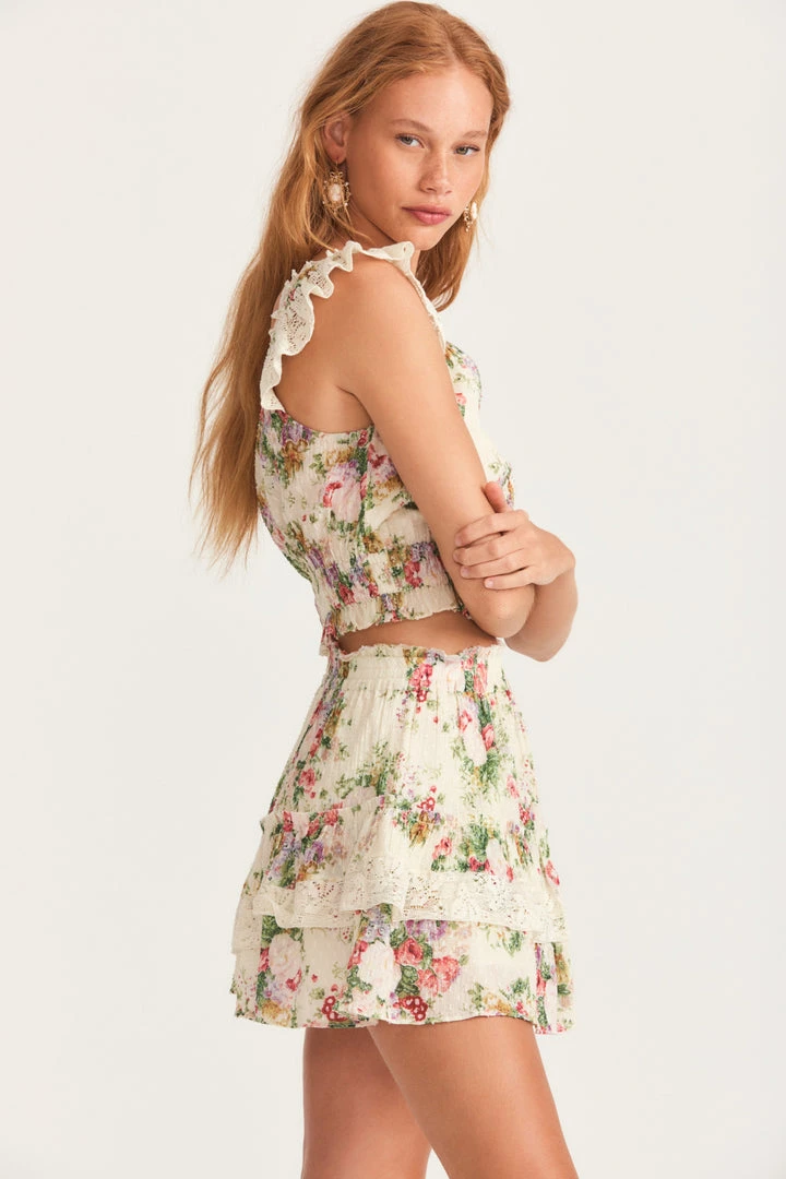 LSF New Arrivals Agnessa Mini Skirt 11 LSF New Arrivals Agnessa Mini Skirt