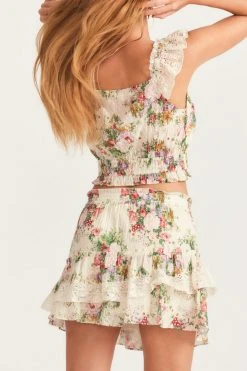 LSF New Arrivals Agnessa Mini Skirt 21 LSF New Arrivals Agnessa Mini Skirt