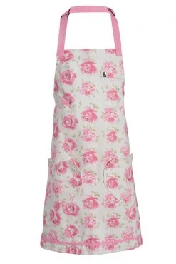 LoveShackFancy X Hedley & Bennett LoveShackFancy X Hedley & Bennet Little Girls Kitchen Apron