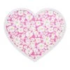 LSF Swim LoveShackFancy X Hurley Heart Towel