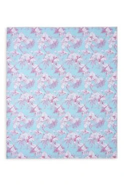 LSF LoveShackFancy X Hurley Rectangle Towel