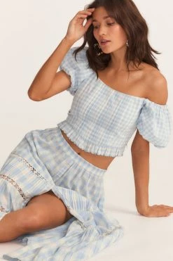 LSF Breonna Top New Arrivals