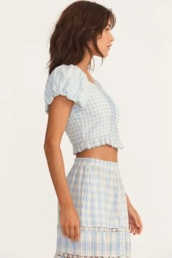 LSF Breonna Top New Arrivals