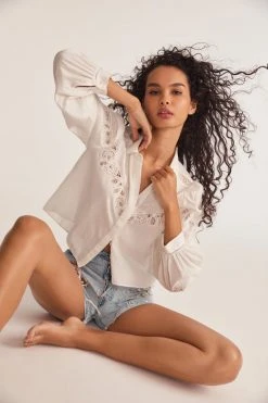 LSF Sansom Blouse New Arrivals