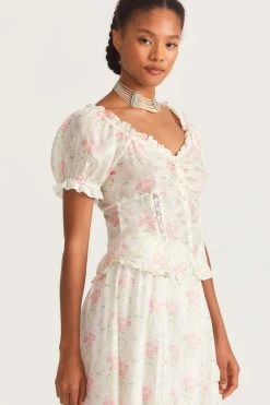 LSF Bryant Top Tops 11 LSF Bryant Top Tops